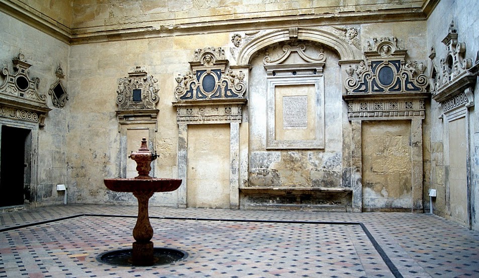 Murillo Catedral Sevilla