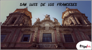 Visitas Guiadas en Sevilla