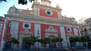 Visita Guiada Sevilla