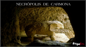 Visita Guiada Necrópolis de Carmona