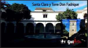 Sanat Clara Visita Guiada