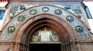 Convento de Santa Paula Visita Guiada