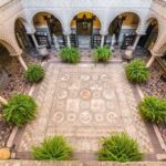Visita Guiada Condesa de Lebrija