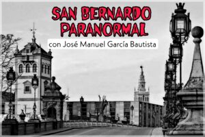 Sevilla Paranormal