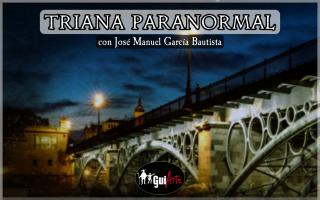 Triana Paranormal
