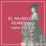 Museo en Femenino