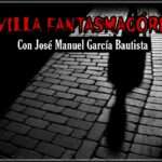 Sevilla Paranormal