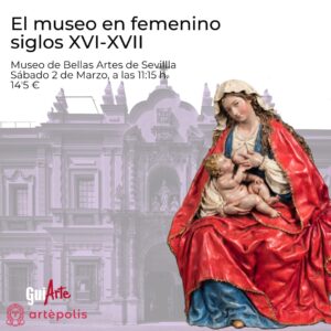 Especial 8 de Marzo