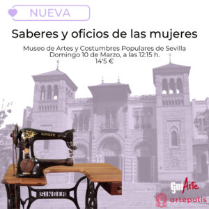 Especial 8 de Marzo