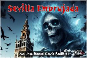 Sevilla Embrujada
