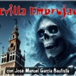 Tour de Misterios Sevilla Embrujada