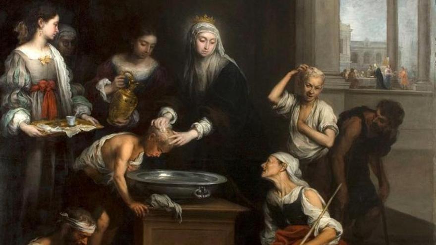 Visita Guiada Museo Bellas Arte