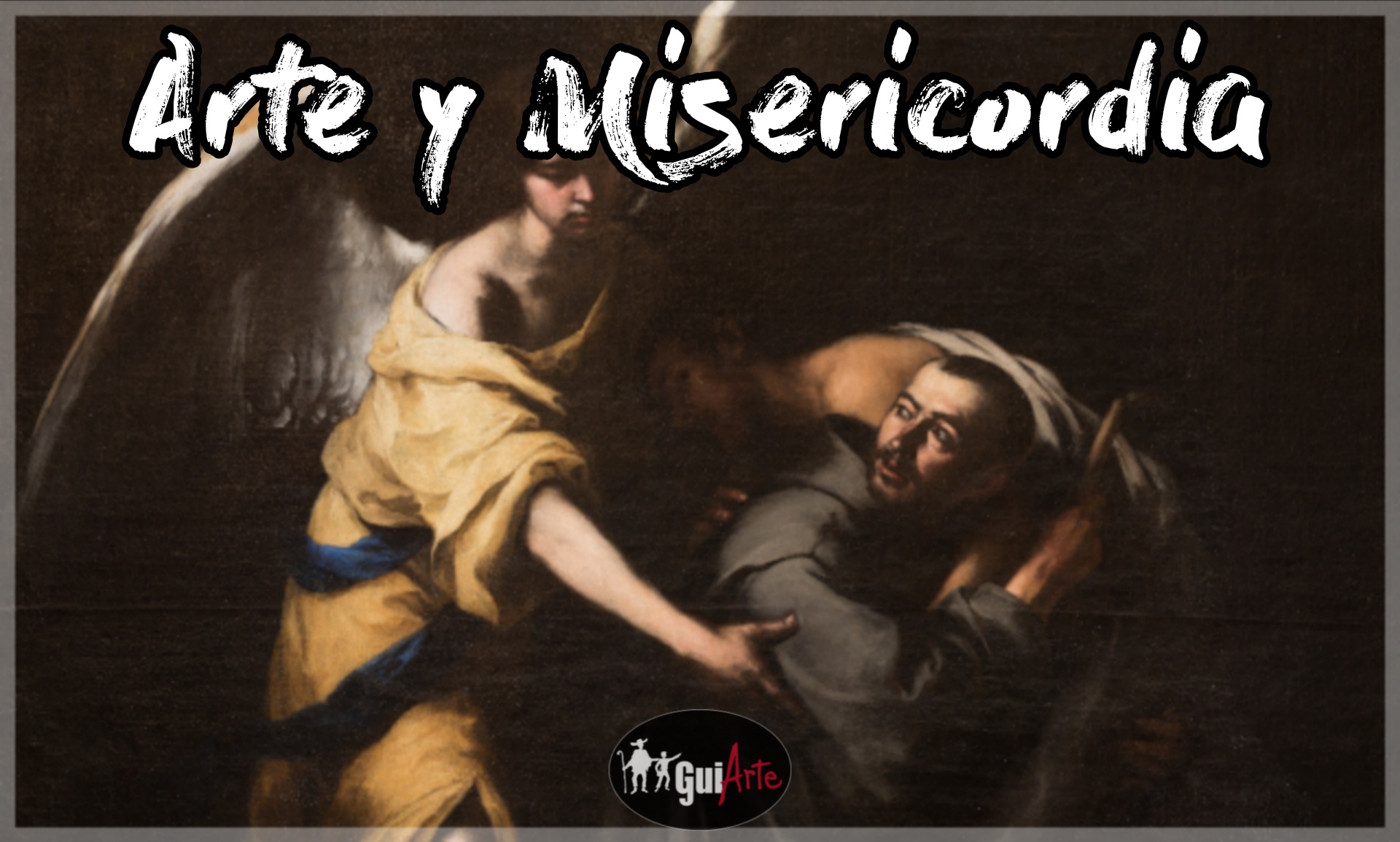 Visita Guiada Exposición Arte y Misericordia