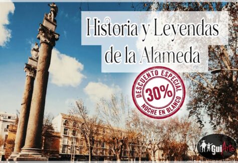 Noche en Blanco Descuento
