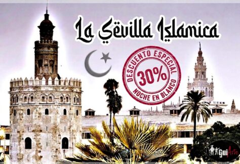 Sevilla islámica descuento
