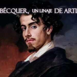 Visita Guiada Museo Bécquer