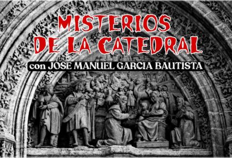 Misterios de la Catedral de sevilla