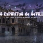 Ruta de Misterio con José manuel garcía bautista