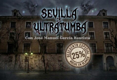 Sevilla Ultratumba Descuento Especial