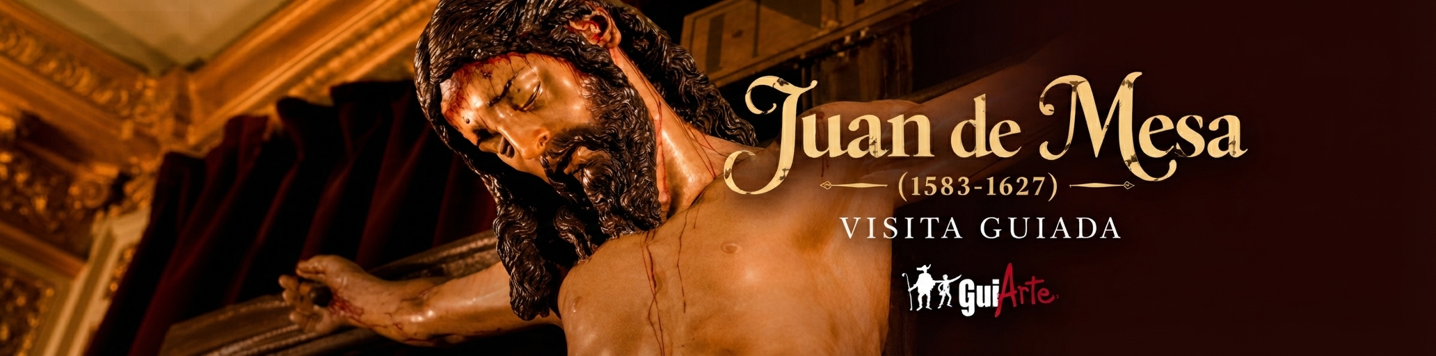 Exposicion Juan de Mesa